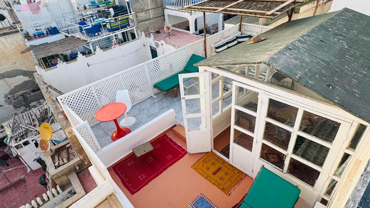 Photo of Outdoor in Essaouira