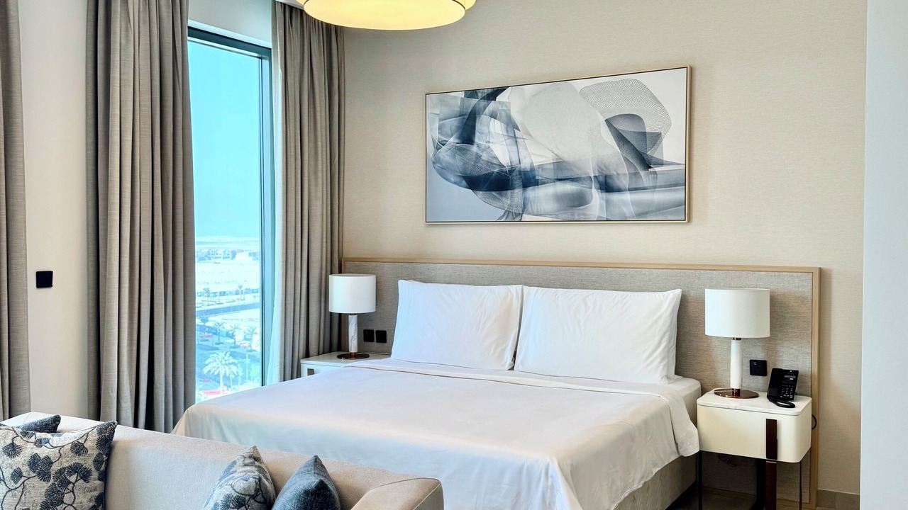 Photo of Bedroom in Muharraq