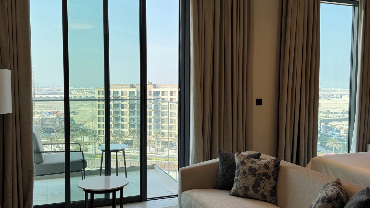 Photo of Livingroom in Muharraq