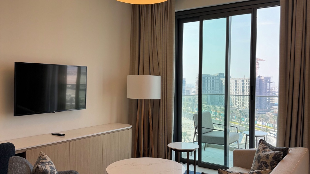 Photo of Livingroom in Muharraq