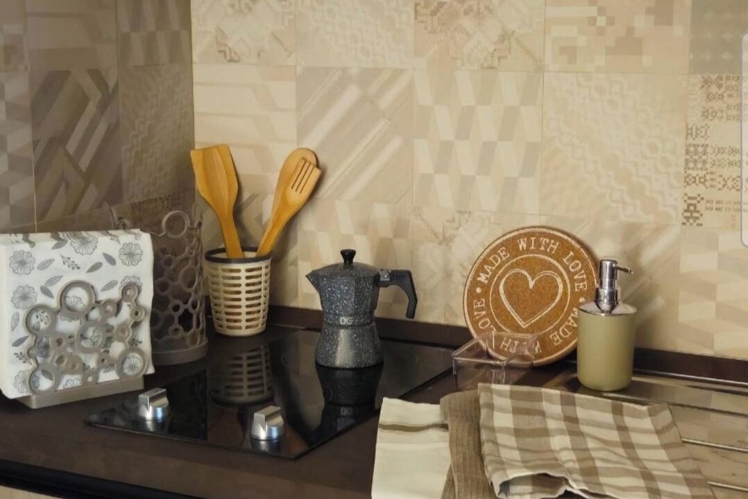 Photo of Kitchen in Assisi