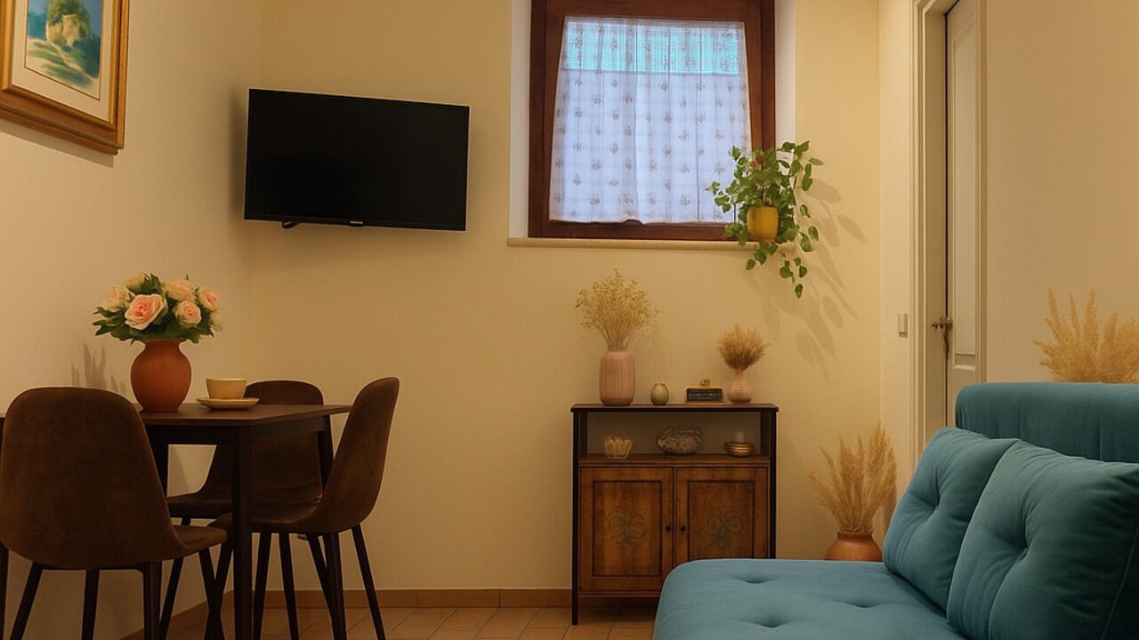 Photo of Livingroom in Assisi