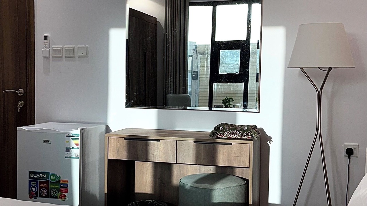 Photo of Bedroom in Medina