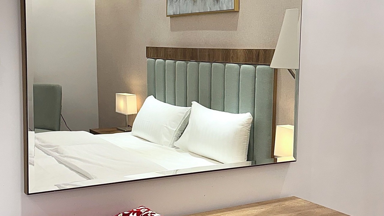 Photo of Bedroom in Medina