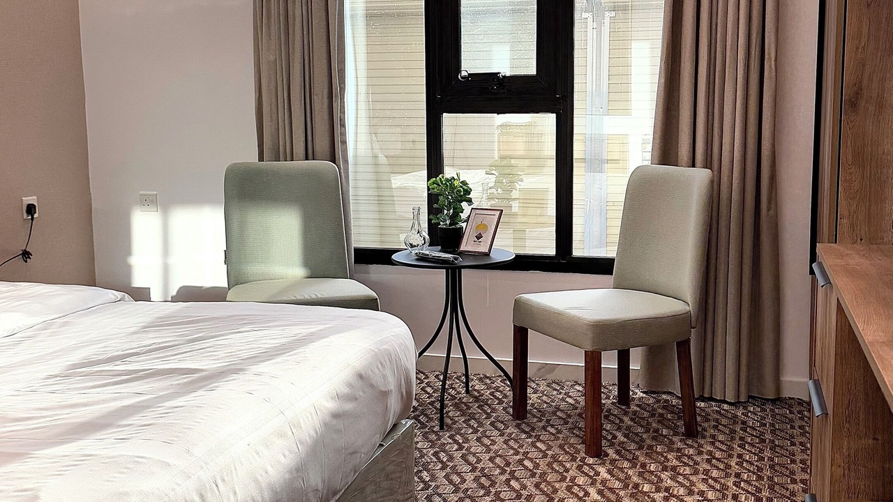 Photo of Bedroom in Medina
