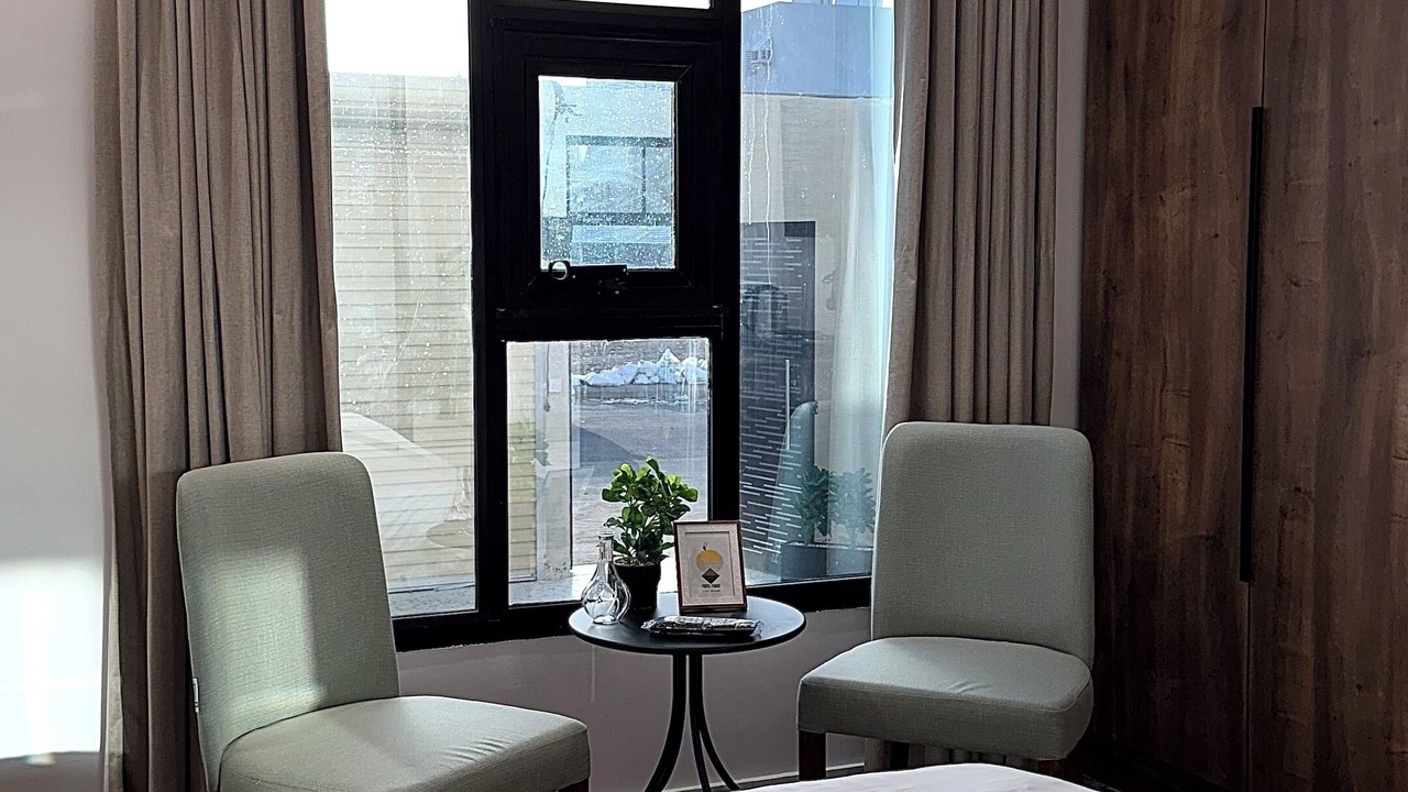 Photo of Bedroom in Medina