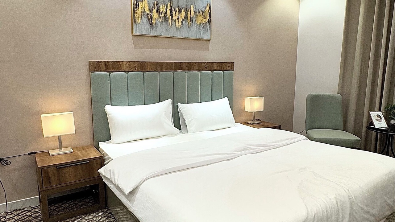 Photo of Bedroom in Medina