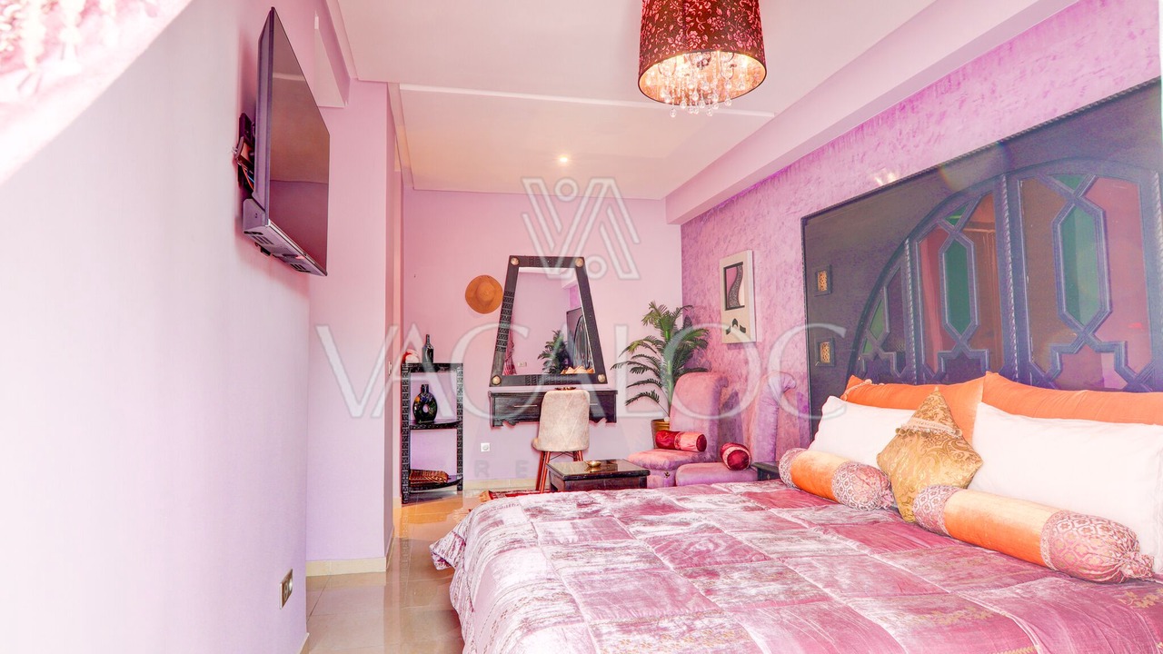 Photo of Bedroom in Cite Al Mohammadi