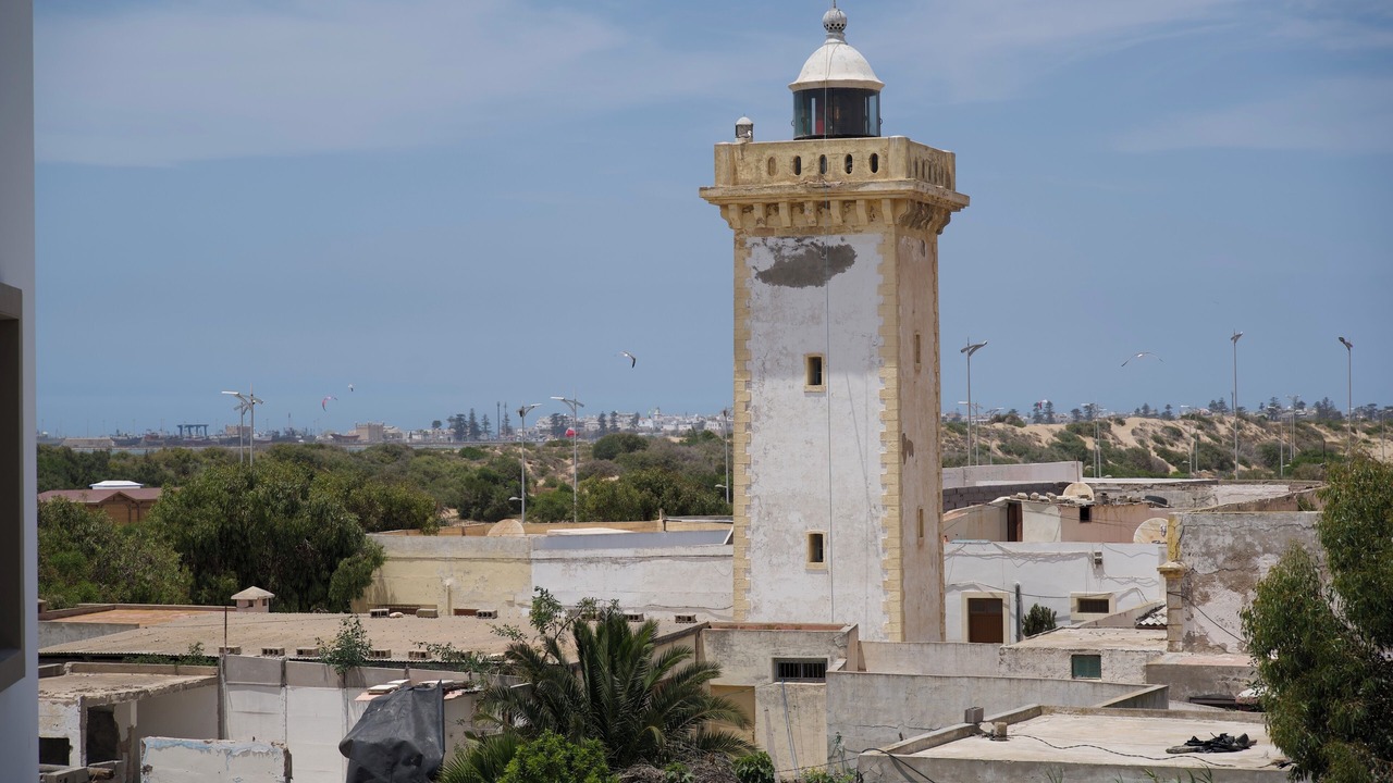 Photo of Outdoor in Essaouira
