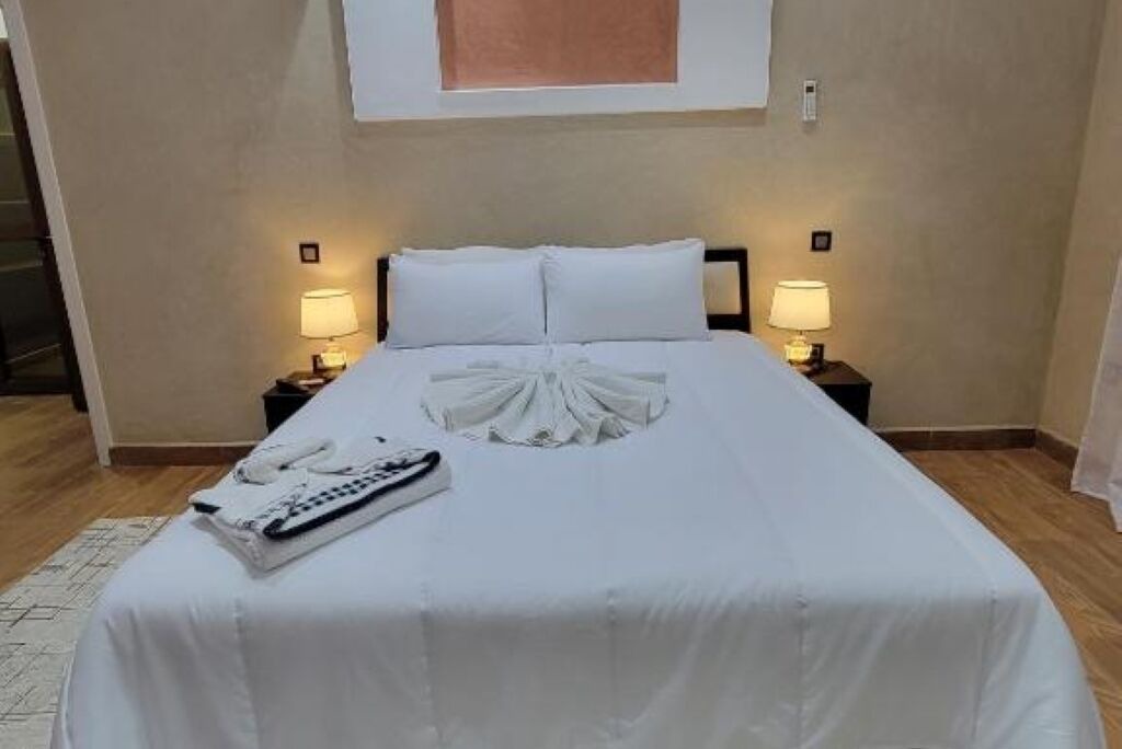 Photo of Bedroom in El Hara