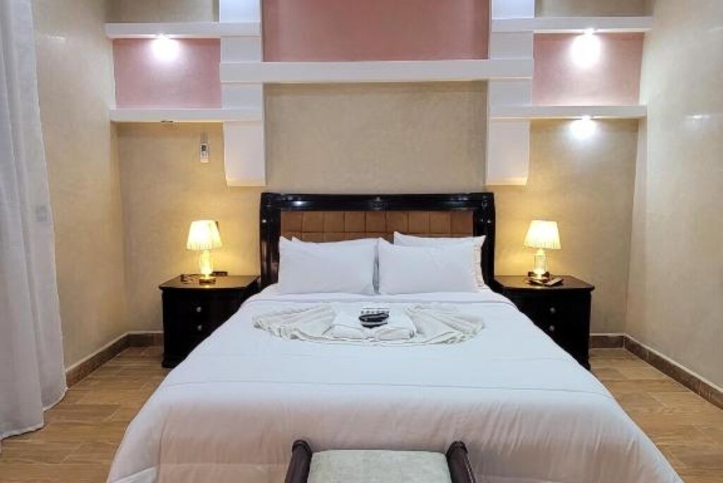 Photo of Bedroom in El Hara