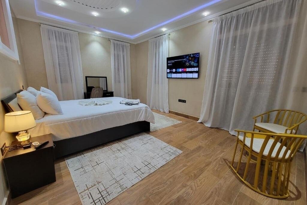 Photo of Bedroom in El Hara