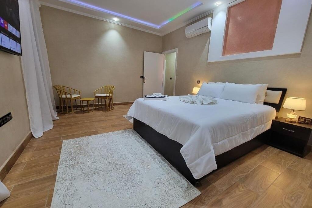 Photo of Bedroom in El Hara