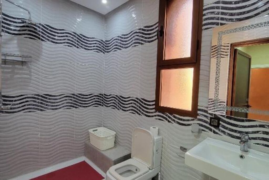 Photo of Bathroom in El Hara