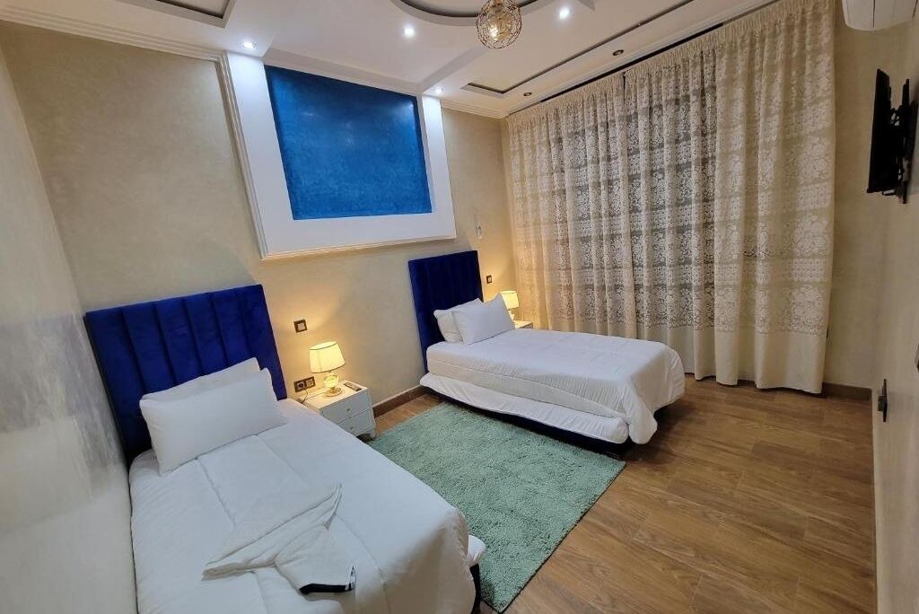 Photo of Bedroom in El Hara