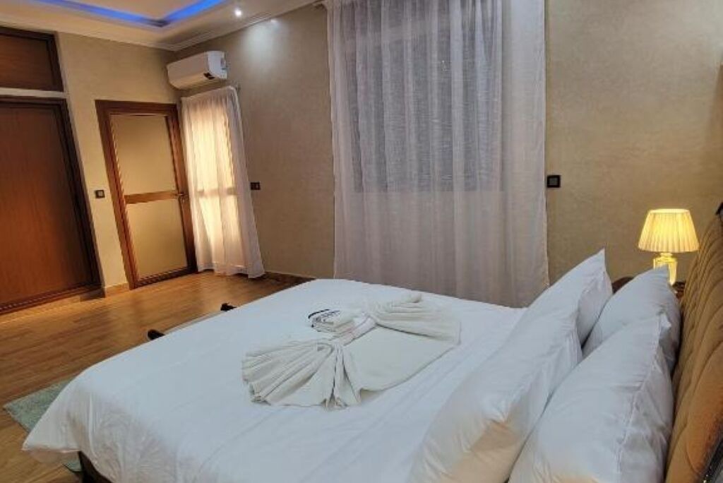 Photo of Bedroom in El Hara