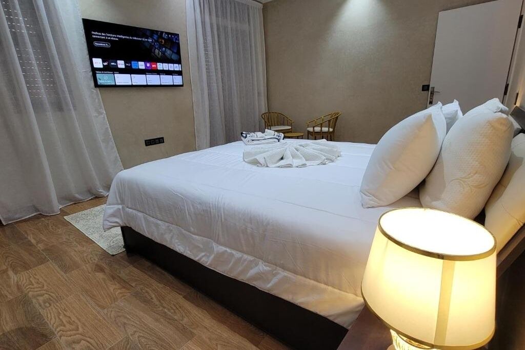 Photo of Bedroom in El Hara