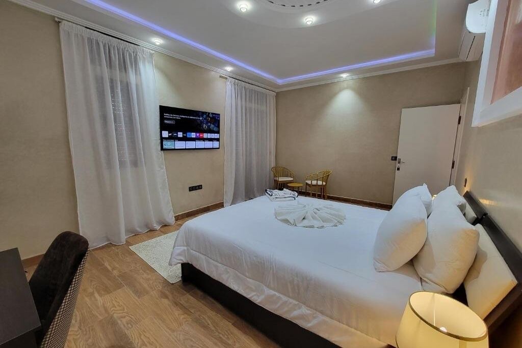 Photo of Bedroom in El Hara