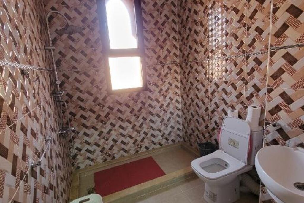 Photo of Bathroom in El Hara