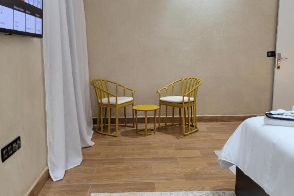 Photo of Bedroom in El Hara