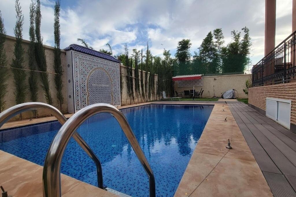 Photo of Outdoor in El Hara