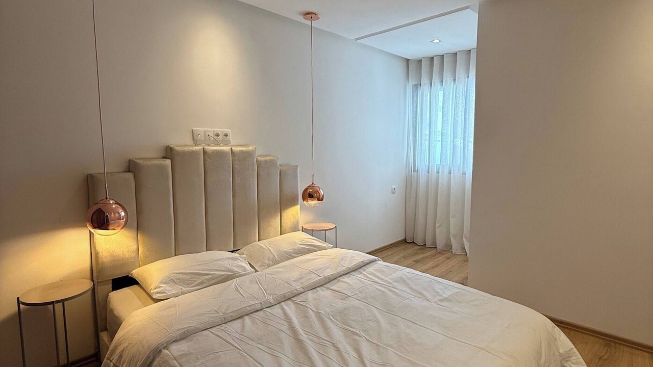 Photo of Bedroom in L'Ocean