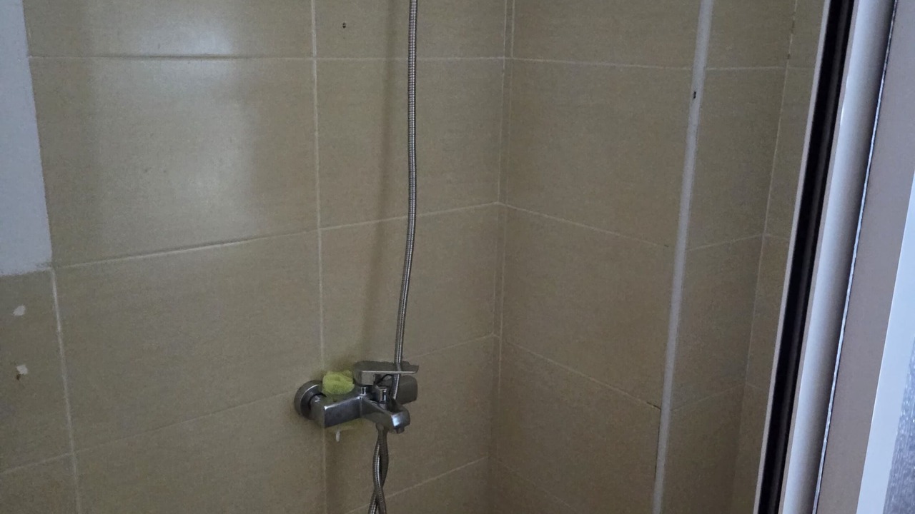 Photo of Bathroom in La Nouvelle Ville Ibn Batouta