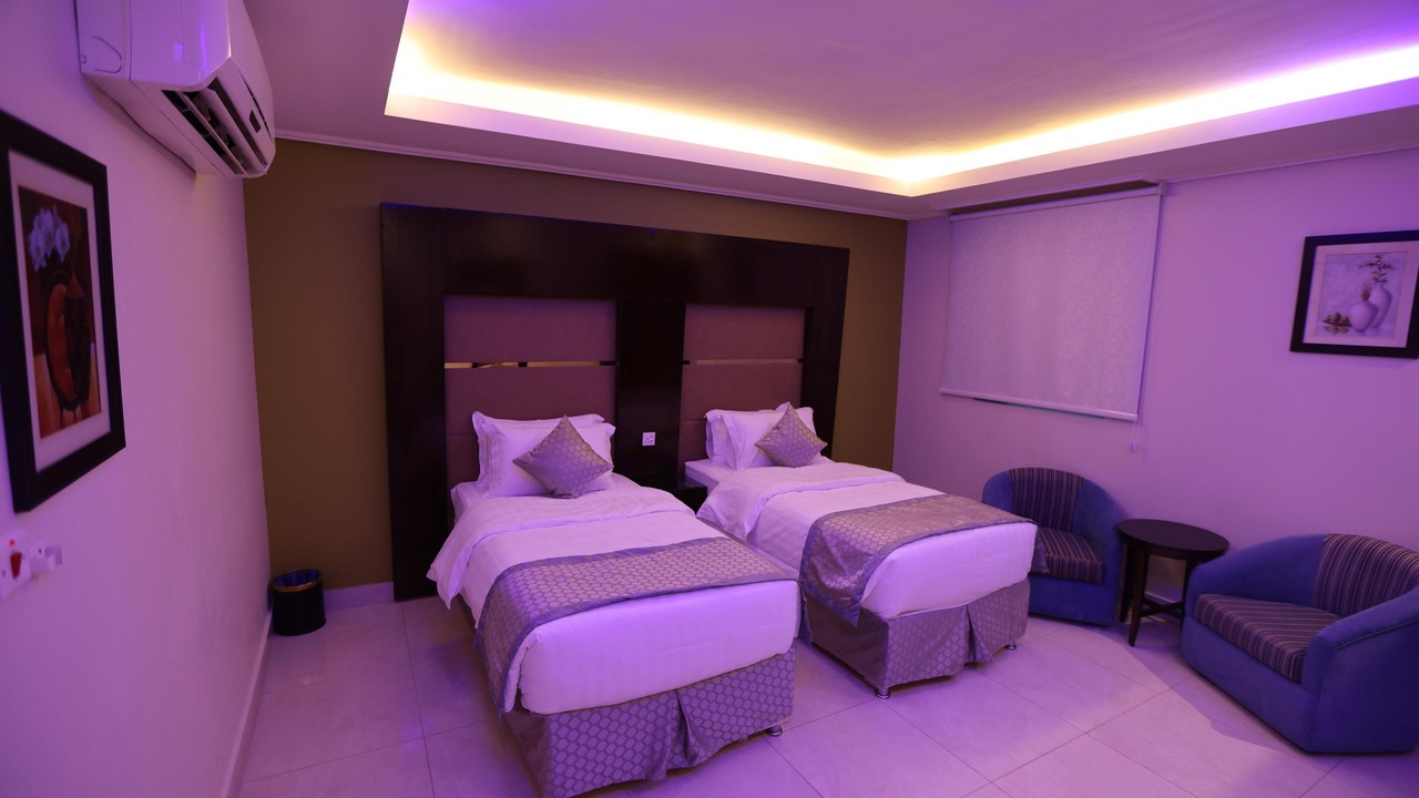 Photo of Bedroom in Yanbu