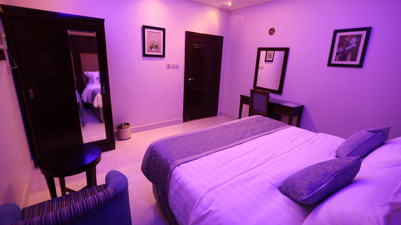 Photo of Bedroom in Yanbu