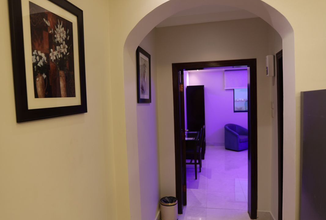 Photo of Livingroom in Yanbu