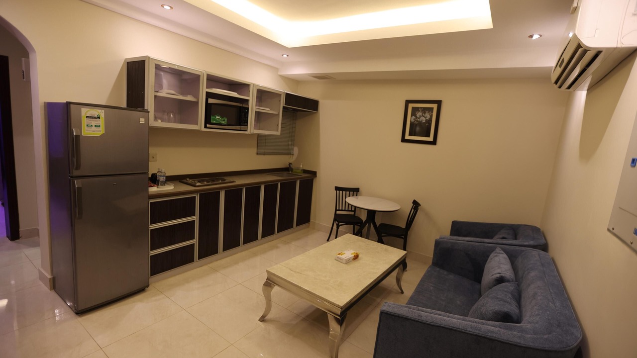 Photo of Livingroom in Yanbu