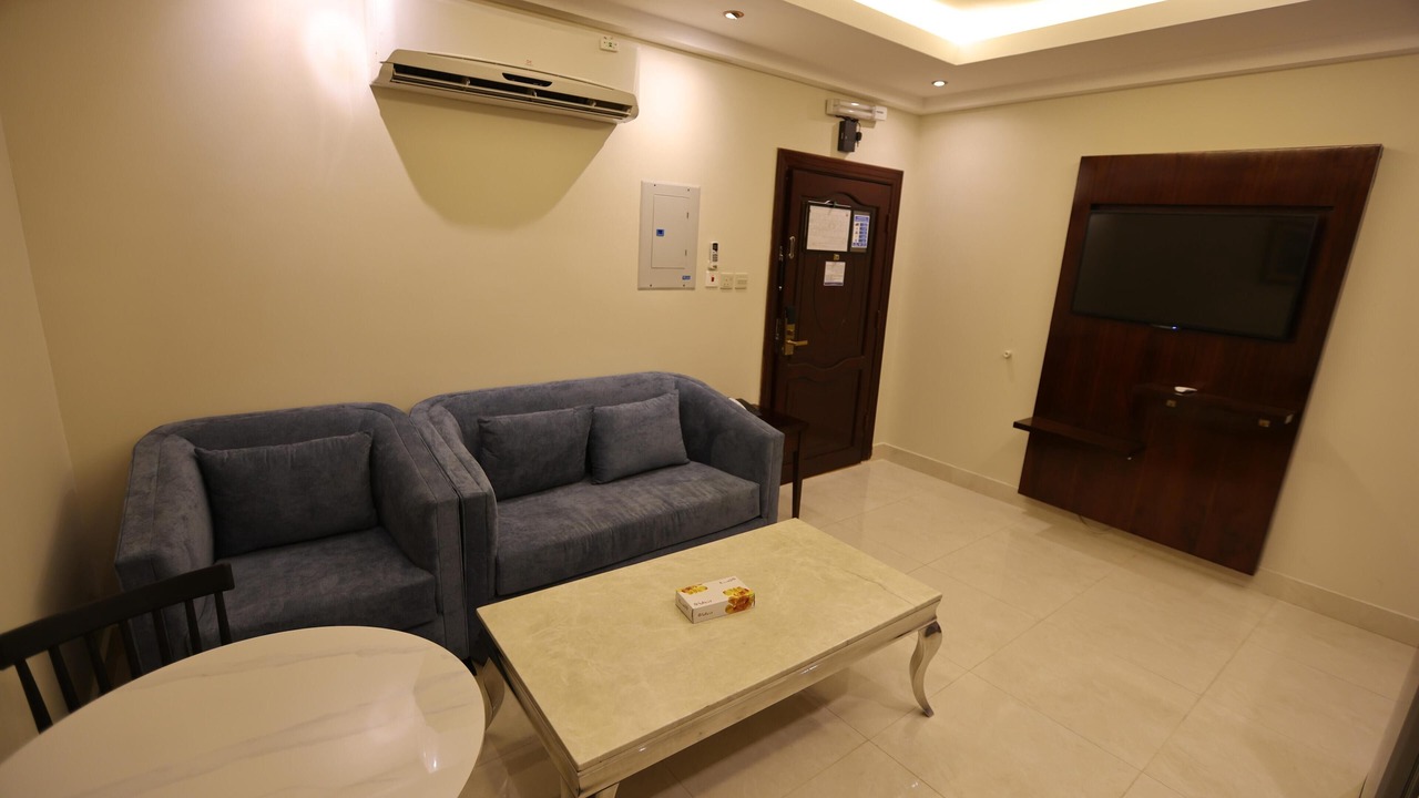 Photo of Livingroom in Yanbu