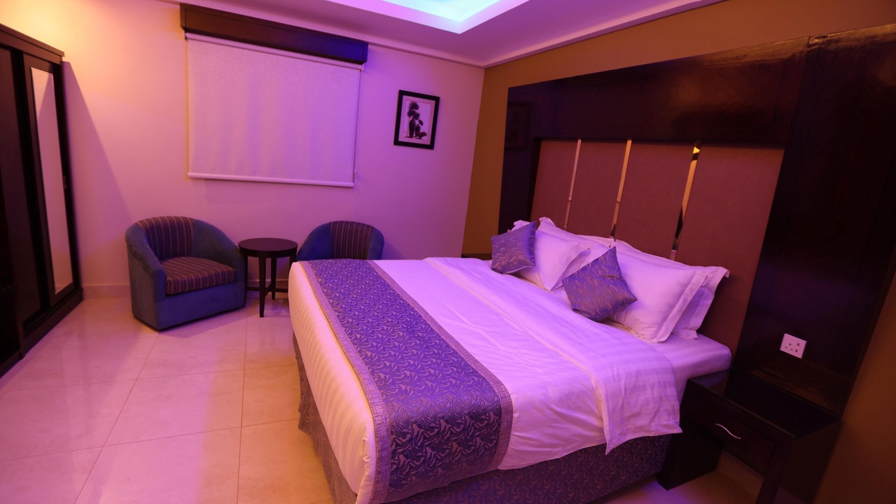 Photo of Bedroom in Yanbu
