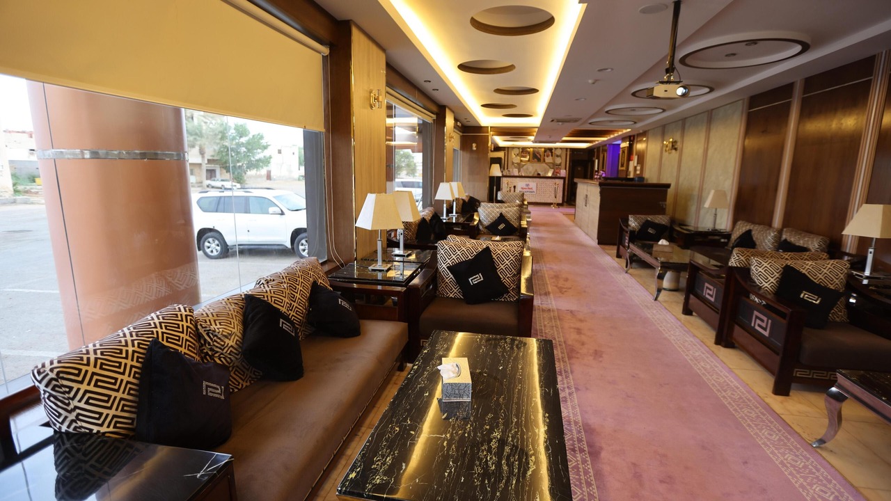 Photo of Others in Yanbu