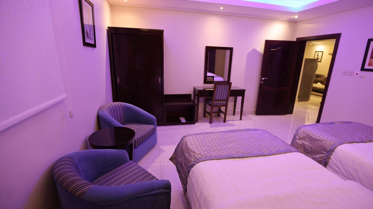 Photo of Bedroom in Yanbu
