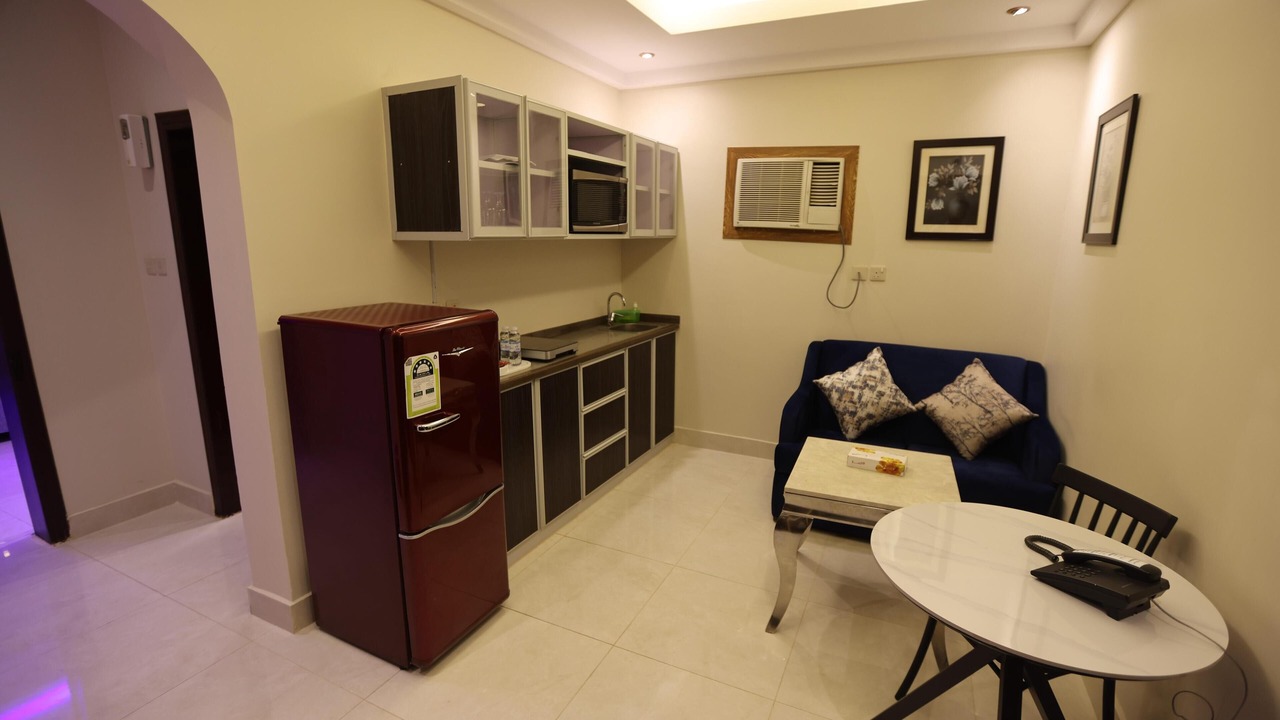 Photo of Livingroom in Yanbu