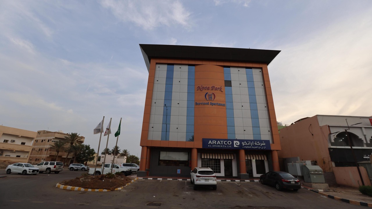 Photo of Outdoor in Yanbu