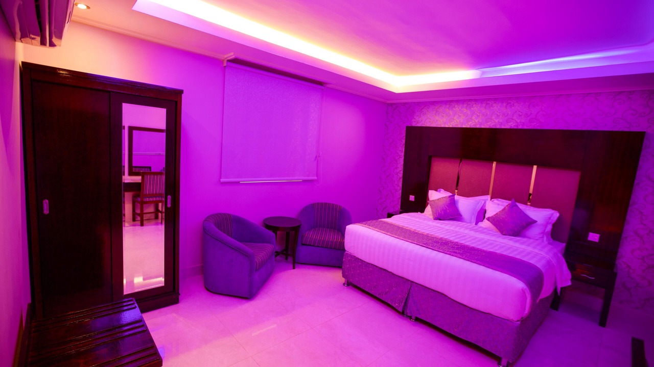 Photo of Bedroom in Yanbu