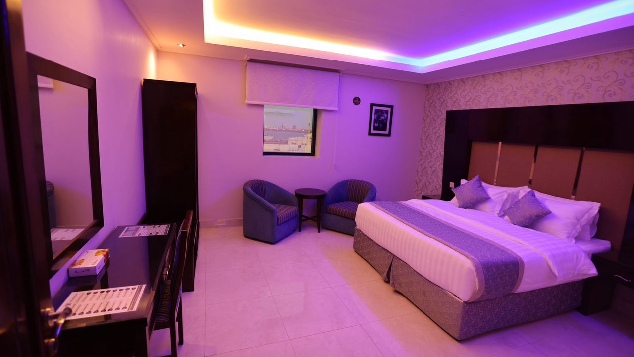 Photo of Bedroom in Yanbu