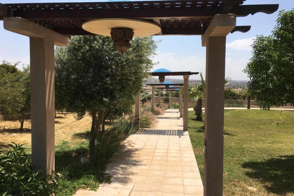 Photo of Patio Balcony in Ounagha