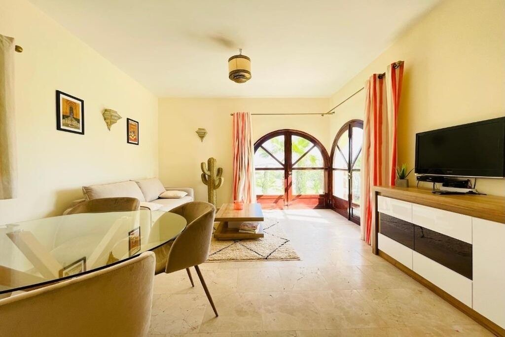 Photo of Livingroom in Ounagha