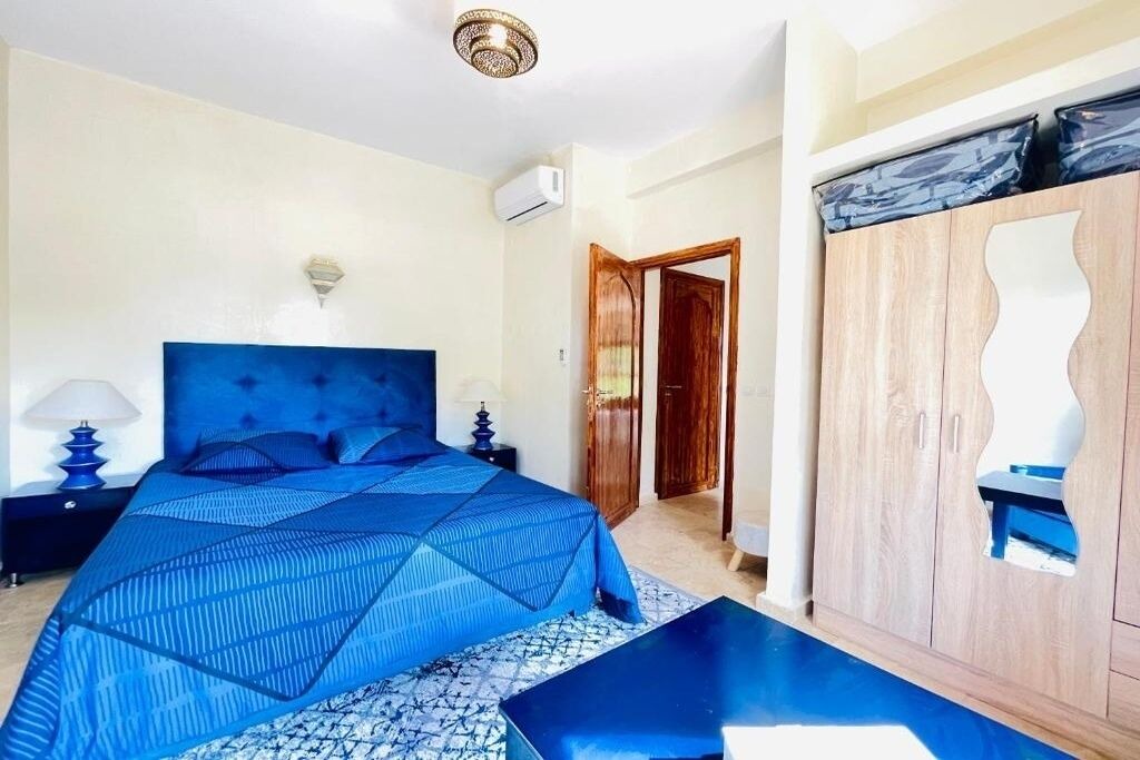 Photo of Bedroom in Ounagha