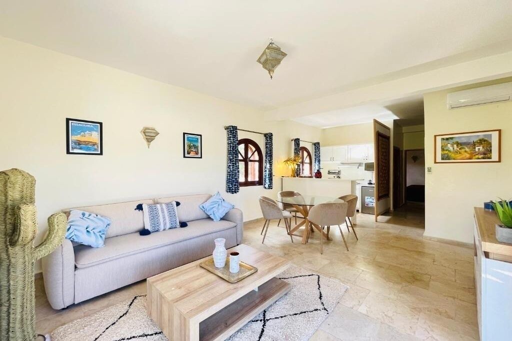 Photo of Livingroom in Ounagha