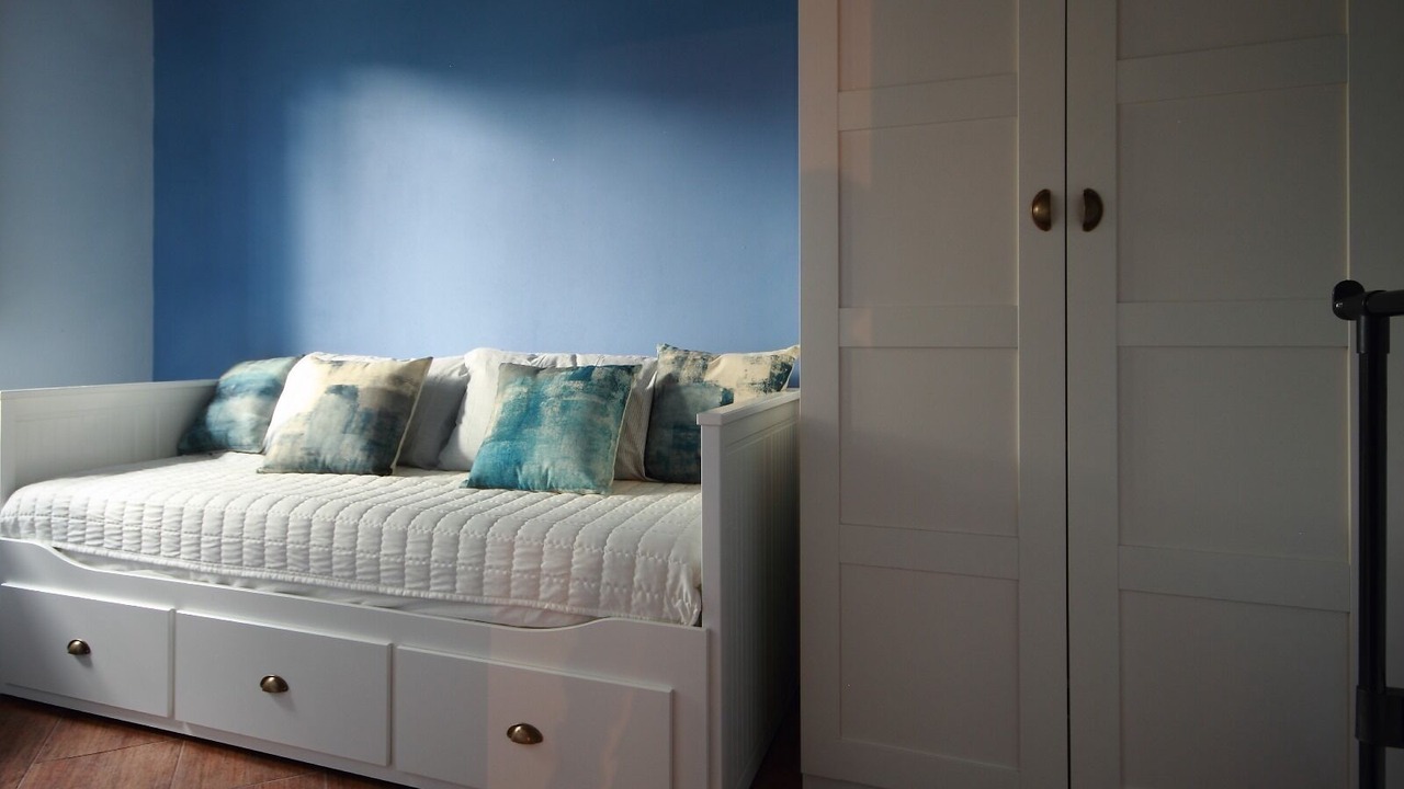 Photo of Bedroom in Lidarno