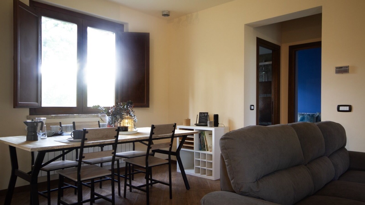 Photo of Livingroom in Lidarno