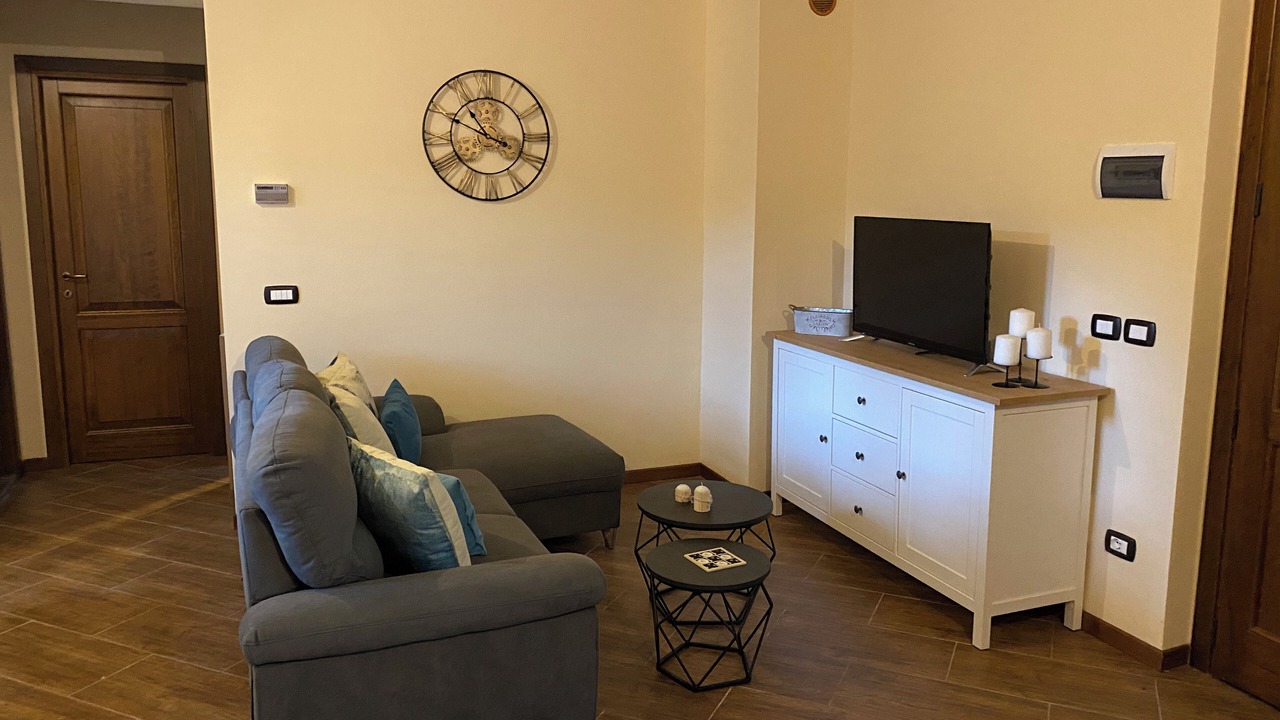 Photo of Livingroom in Lidarno