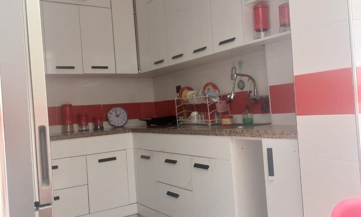 Photo of Kitchen in Mediouna