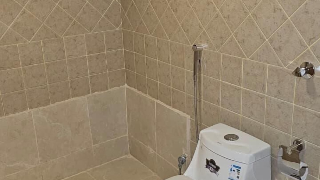Photo of Bathroom in Al Baha