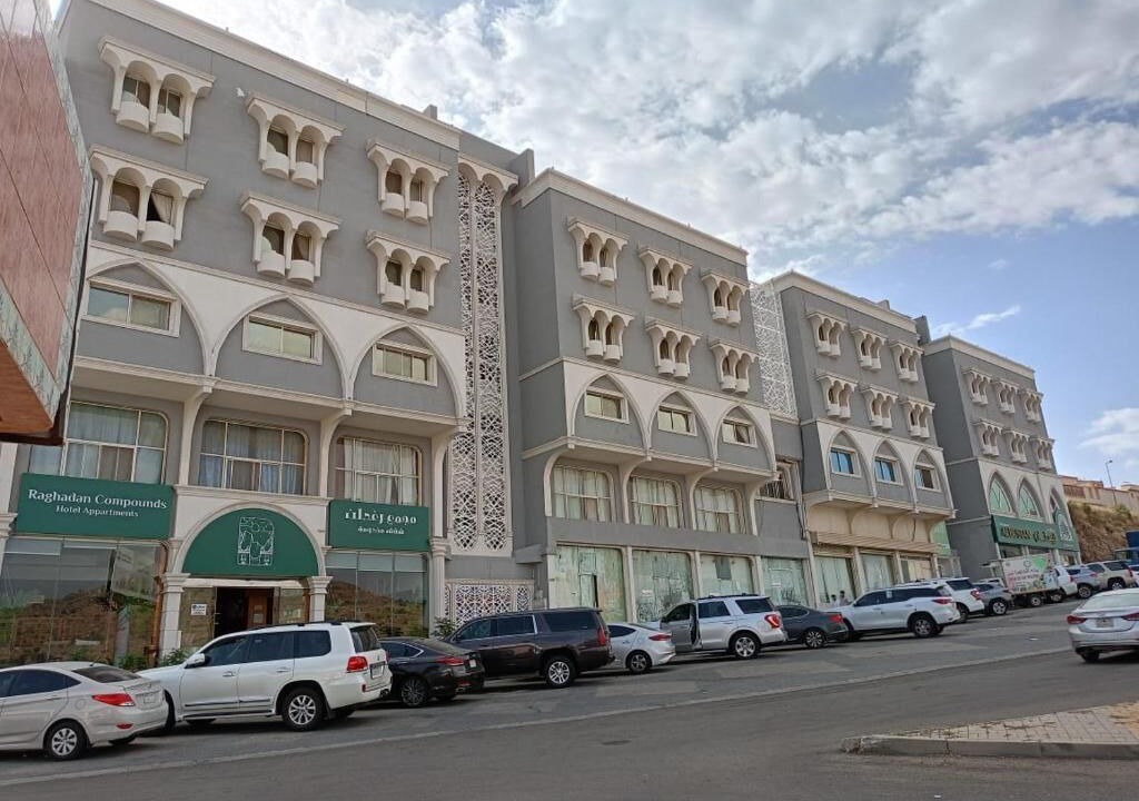 Photo of Outdoor in Al Baha