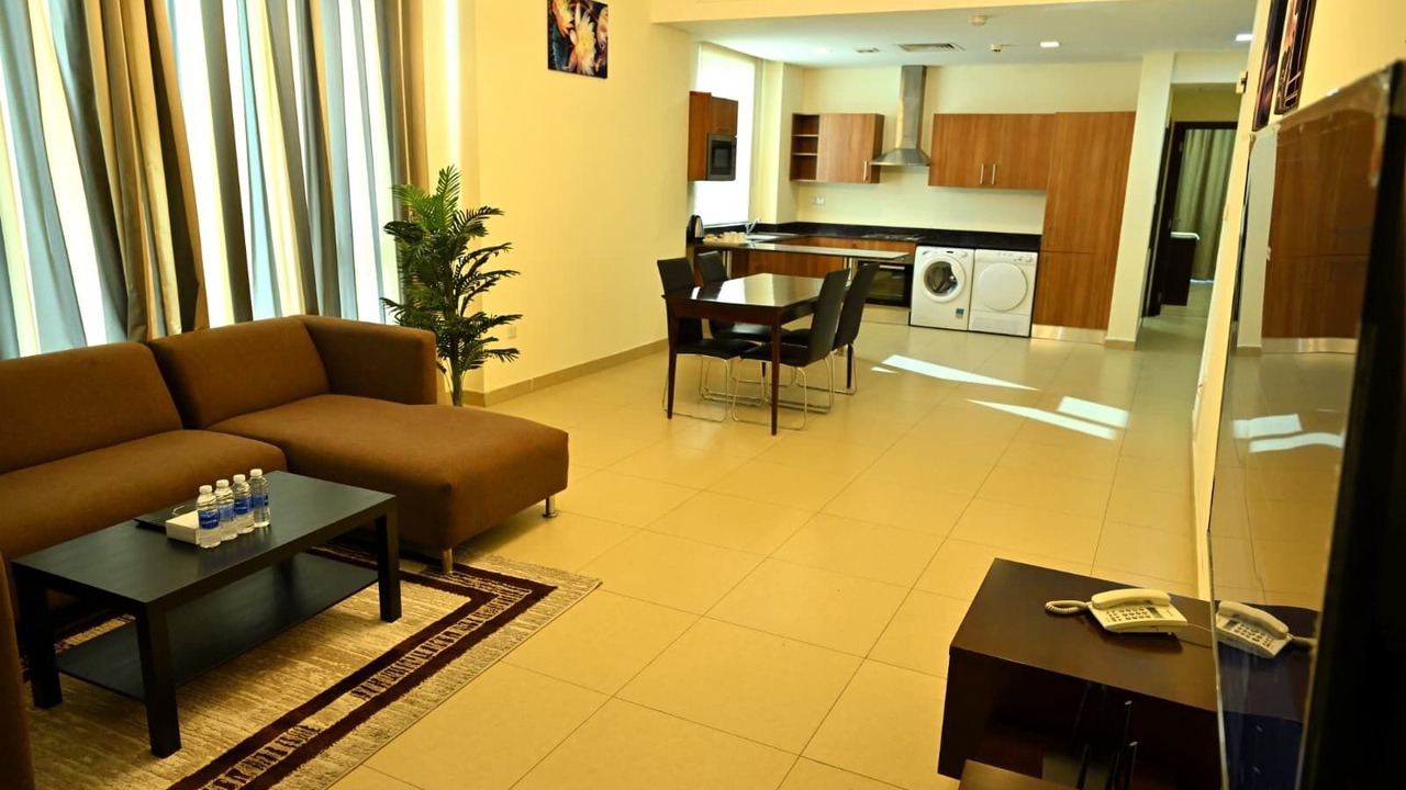 Photo of Bedroom in Juffair